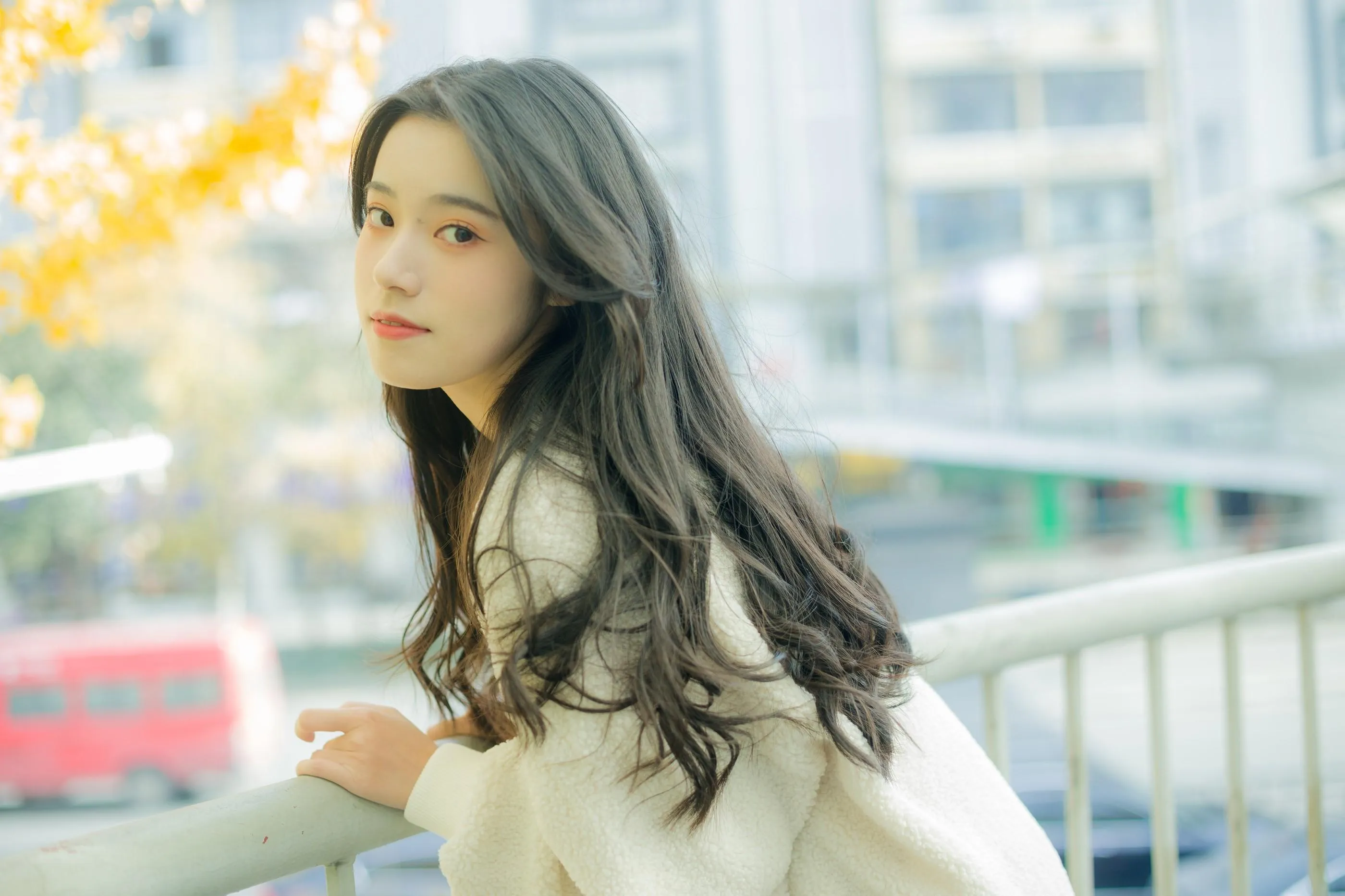 [YITUYU艺图语]2022.08.01 暖暖 静鏡婧 [28P]插图
